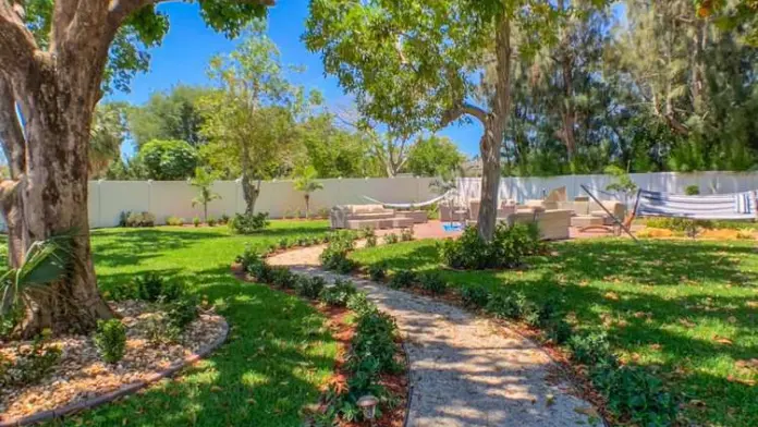 The facilities at The Beaches Treatment Center in Lantana, FL 5