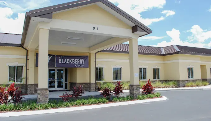 The facilities at The Blackberry Center in Saint Cloud, FL 5