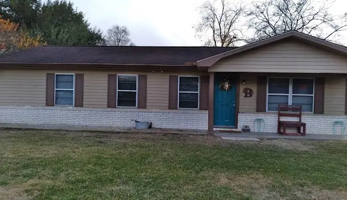 The facilities at The Boaz House in Brookshire, TX 1