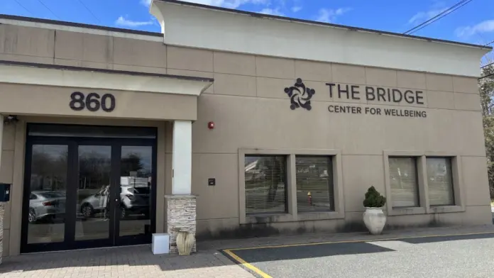 The facilities at The Bridge - Center for Wellbeing in West Caldwell, NJ 3