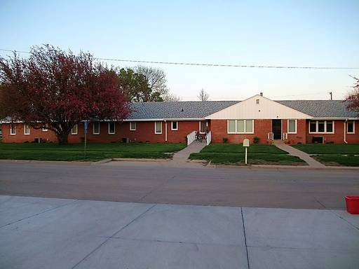 The facilities at The Bridge - South Kansas Street in Hastings, NE 1