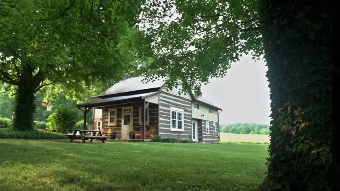 The facilities at The Bridge to Recovery in Bowling Green, KY 1