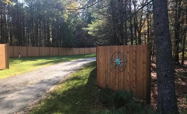 The facilities at The Brook Retreat in Plympton, MA 4