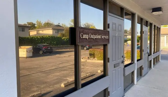 The facilities at The Camp Recovery - Campbell Outpatient Treatment in Campbell, CA 2