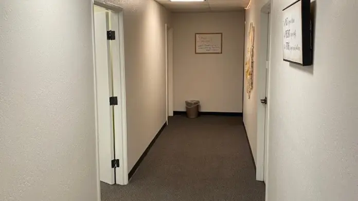 The facilities at The Camp Recovery - Campbell Outpatient Treatment in Campbell, CA 1