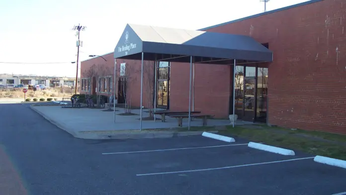 The facilities at The CARITAS Healing Place for Men in Richmond, VA 5