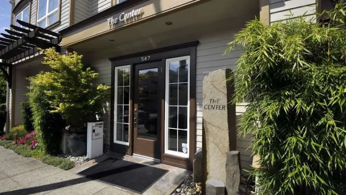 The facilities at The Center - A Place of HOPE in Edmonds, WA 1