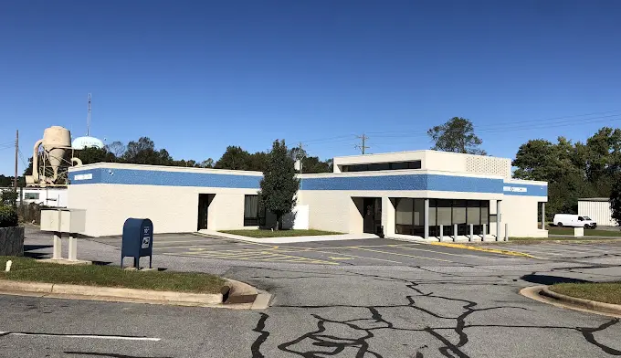 The facilities at The Cognitive Connection in Hickory, NC 1