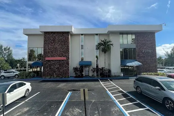 The facilities at The Core Centers in Fort Lauderdale, FL 1