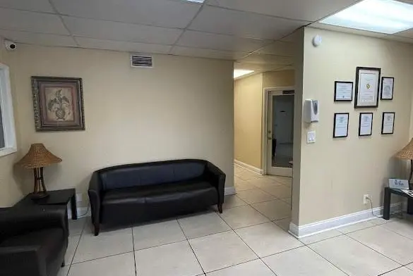 The facilities at The Core Centers in Fort Lauderdale, FL 2