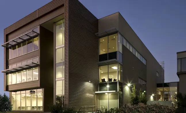 The facilities at The Council on Recovery in Houston, TX 3