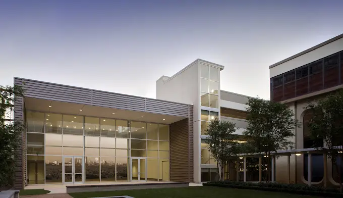 The facilities at The Council on Recovery in Houston, TX 4