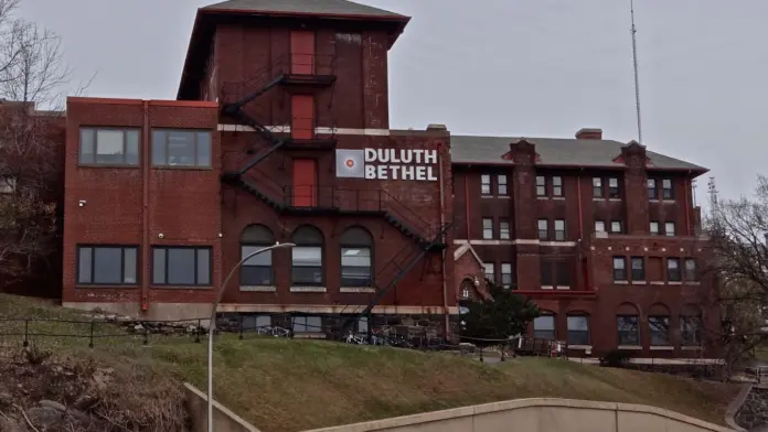 The facilities at The Duluth Bethel in Duluth, MN 2