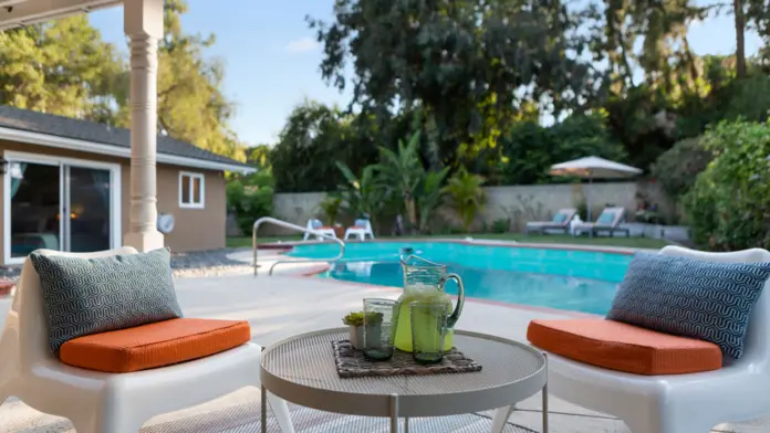 The facilities at The Edge Treatment Center in Santa Ana, CA 2