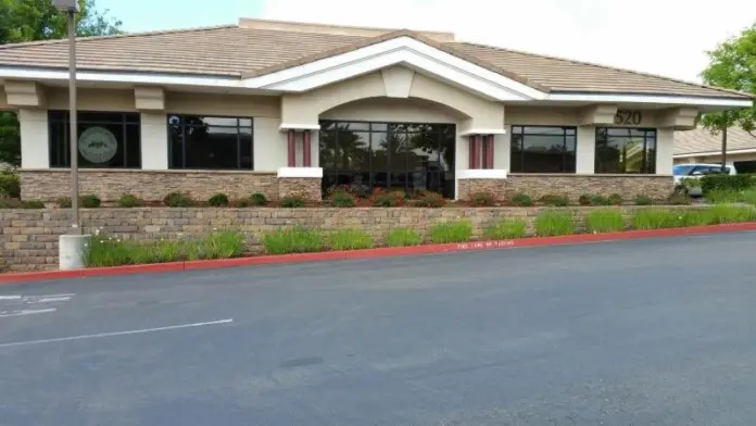 The facilities at The Folsom Sierra Wellness Clinic in Folsom, CA 2