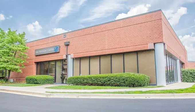 The facilities at The Freedom Center in Gaithersburg, MD 1