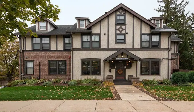 The facilities at The Gables in Rochester, MN 1