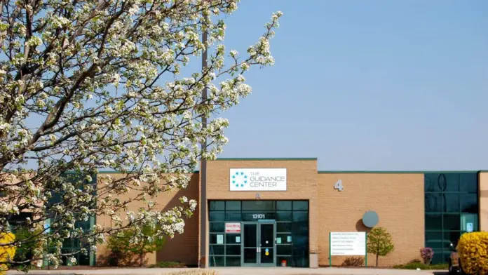 The facilities at The Guidance Center - Adult Services in Southgate, MI 1