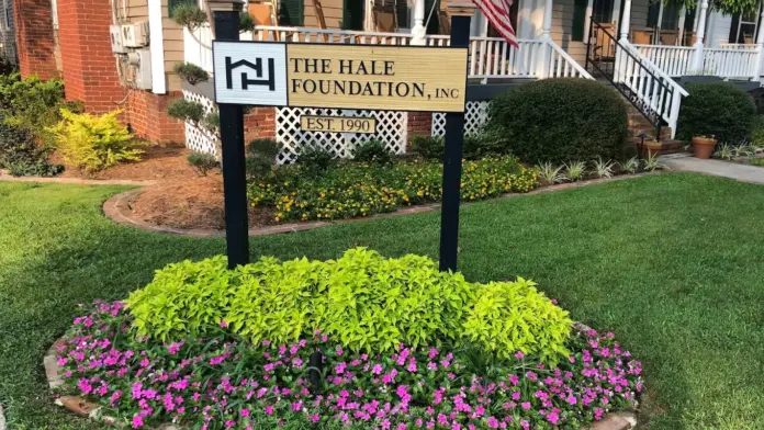 The facilities at The Hale Foundation in Augusta, GA 1