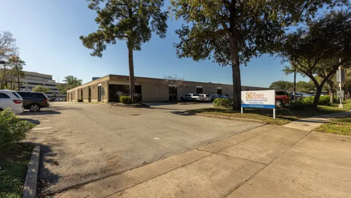 The facilities at The Harris Center - Northwest Clinic in Houston, TX 2