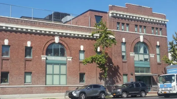 The facilities at The Jewish Board - The Seymour Askin Counseling Center in Brooklyn, NY 1