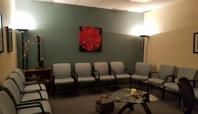 The facilities at The Kenneth Peters Center For Recovery in Hauppauge, NY 2