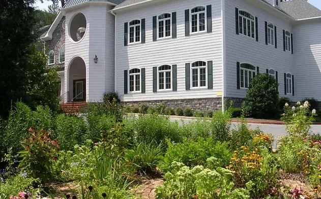 The facilities at The Link Counseling Center in Atlanta, GA 1