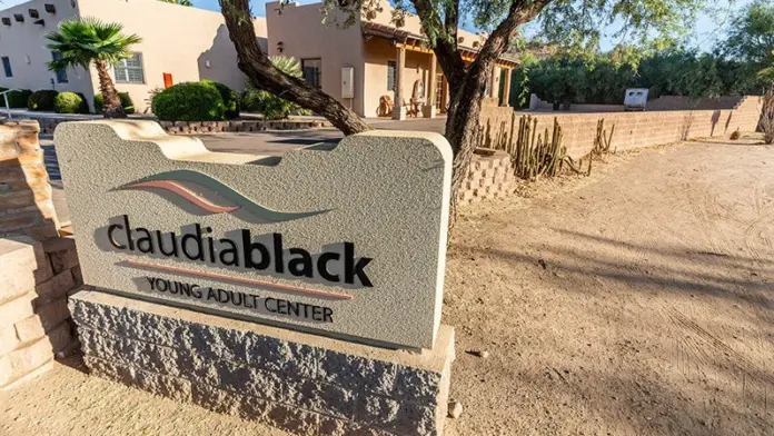 The facilities at The Meadows - Claudia Black Young Adult Center in Wickenburg, AZ 5