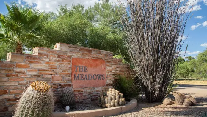 The facilities at The Meadows in Wickenburg, AZ 5