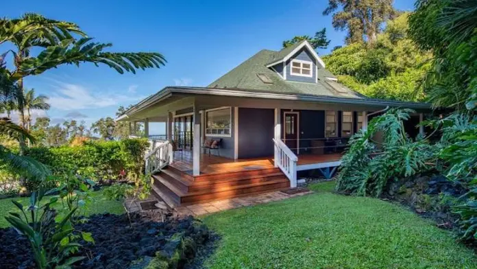 The facilities at The Ohana Addiction Treatment Center in Kailua Kona, HI 3