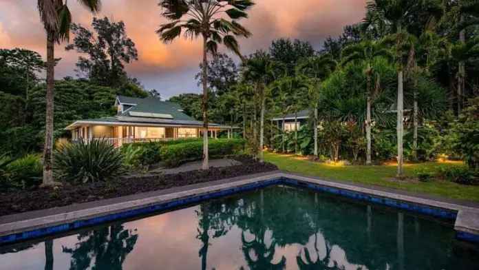 The facilities at The Ohana Addiction Treatment Center in Kailua Kona, HI 1