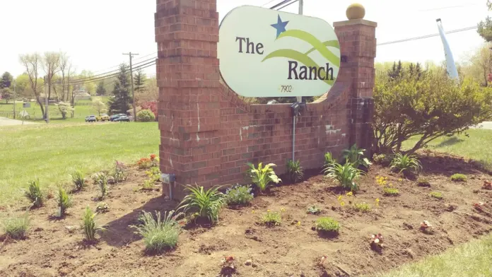 The facilities at The Ranch in Frederick, MD 2