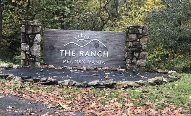 The facilities at The Ranch Pennsylvania in Wrightsville, PA 4