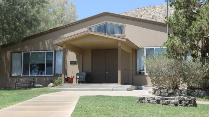 The facilities at The Ranch Recovery in Desert Hot Springs, CA 3