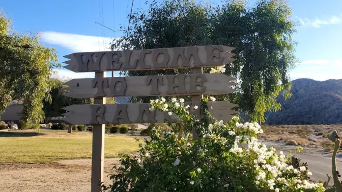 The facilities at The Ranch Recovery in Desert Hot Springs, CA 2