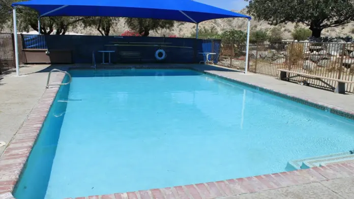 The facilities at The Ranch Recovery in Desert Hot Springs, CA 4