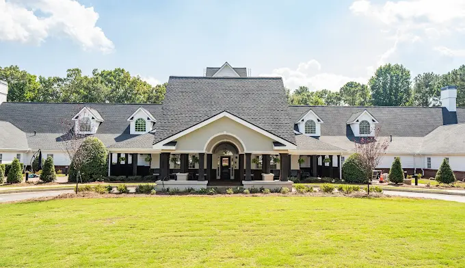 The facilities at The Recovery Village Atlanta Drug and Alcohol Rehab in Roswell, GA 1