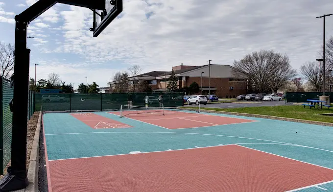 The facilities at The Recovery Village Columbus Drug and Alcohol Rehab in Groveport, OH 2