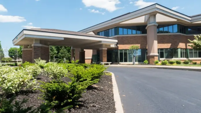 The facilities at The Recovery Village Columbus Drug and Alcohol Rehab in Columbus, OH 5