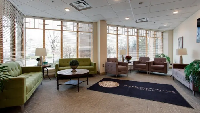 The facilities at The Recovery Village Columbus Drug and Alcohol Rehab in Columbus, OH 1