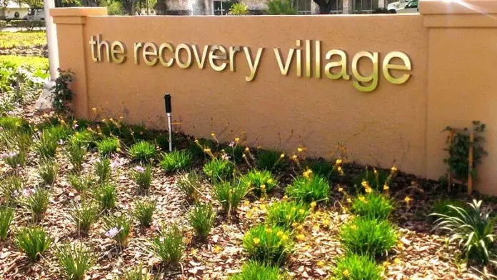 The facilities at The Recovery Village Drug and Alcohol Rehab in Umatilla, FL 5