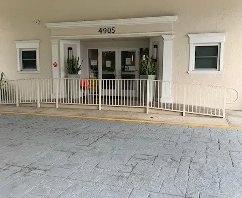 The facilities at The Recovery Village Palm Beach at Baptist Health Drug and Alcohol Rehab in Lake Worth, FL 1