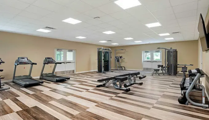 The facilities at The Recovery Village Palm Beach at Baptist Health Drug and Alcohol Rehab in Lake Worth, FL 4