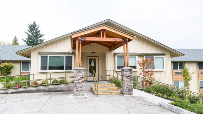 The facilities at The Recovery Village Ridgefield Detox Center in Vancouver, WA 4