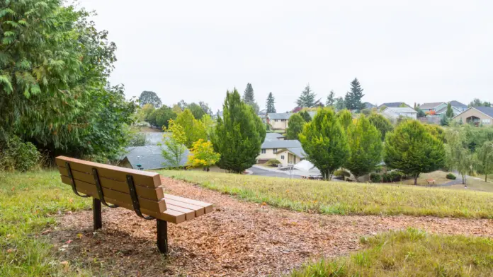 The facilities at The Recovery Village Ridgefield Detox Center in Vancouver, WA 1