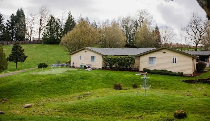 The facilities at The Recovery Village Ridgefield in Ridgefield, WA 1