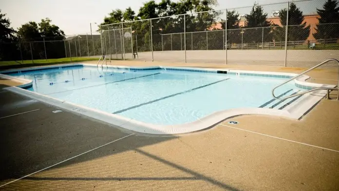 The facilities at The Ridge Behavioral Health System in Lexington, KY 4