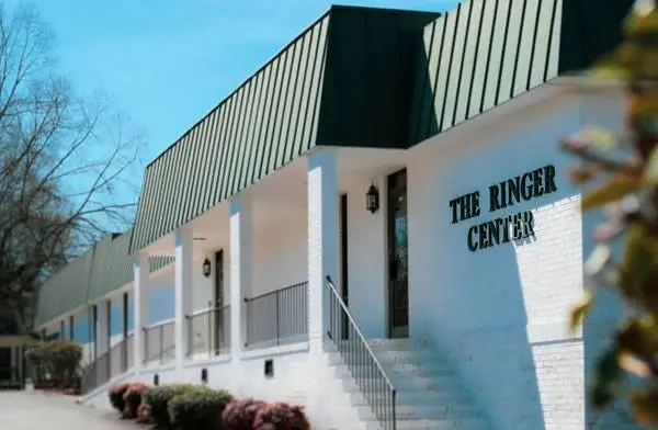 The facilities at The Ringer Center in Greensboro, NC 1