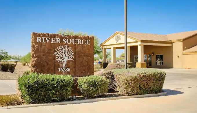 The facilities at The River Source in Arizona City, AZ 5