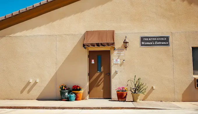 The facilities at The River Source Tucson in Tucson, AZ 5